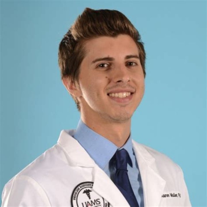 Aaron Mullen, PA – Centerton, AR