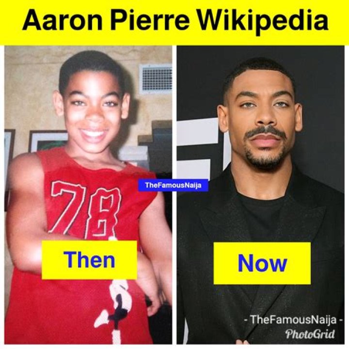 Aaron Pierre Age, Wikipedia, Biography, Net Worth, Married, Family, Parents
