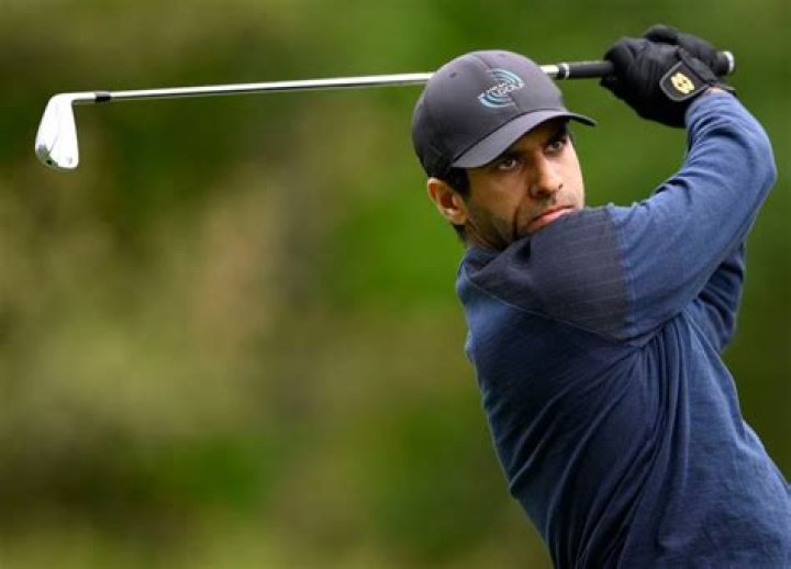 Aaron Rai wife: Is Aaron Rai married?