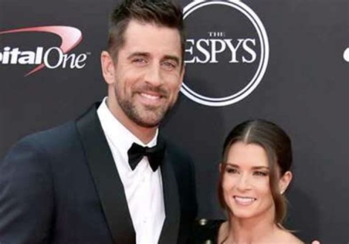 Aaron Rodgers And Danica Patrick Buy $28 Million Malibu Mansion Together