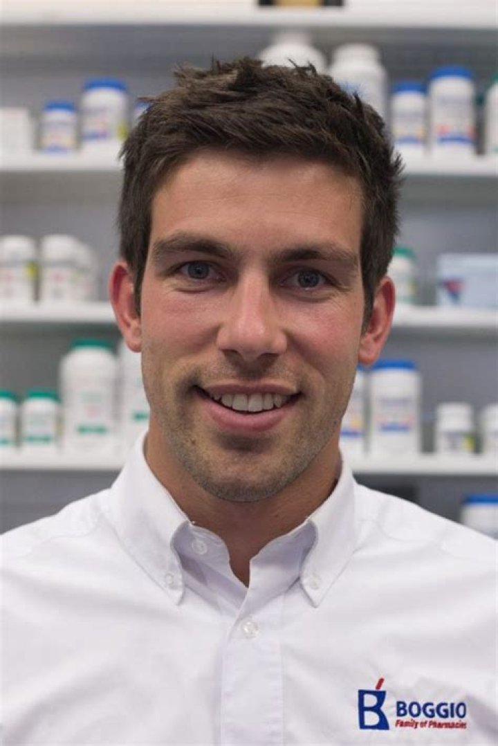 Aaron Sango – New York, NY