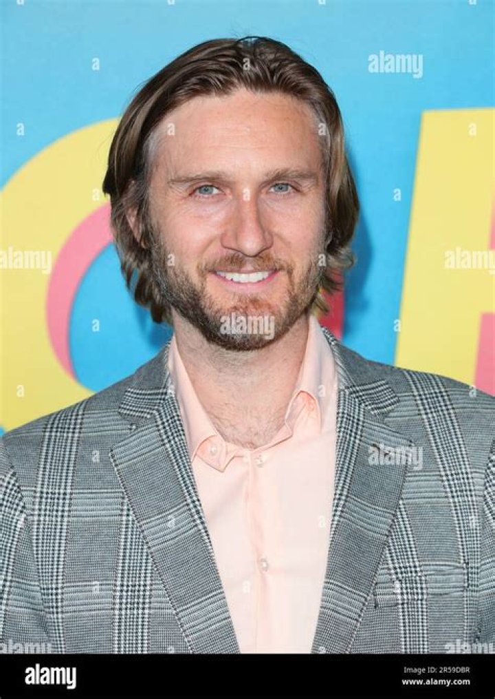 Aaron Staton Biography - Facts, Childhood, Family Life & Achievements