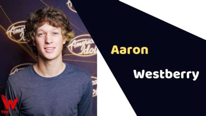 Who is Aaron Westberry? Wiki, Age, Family, Girlfriend & Height