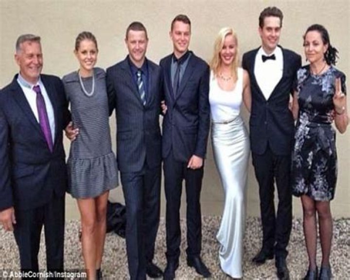 Abbie Cornish parents: Meet Barry Cornish, Shelley Cornish