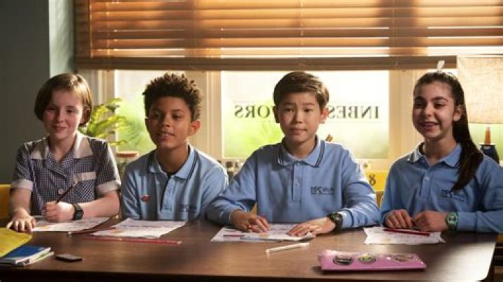 Abby Bergman Age (Inbestigators) Wiki, Birthday, Parents, Family, Bio