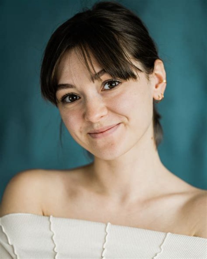 Abby Fitz Wiki, Age, Height, Boyfriend, Parents & More