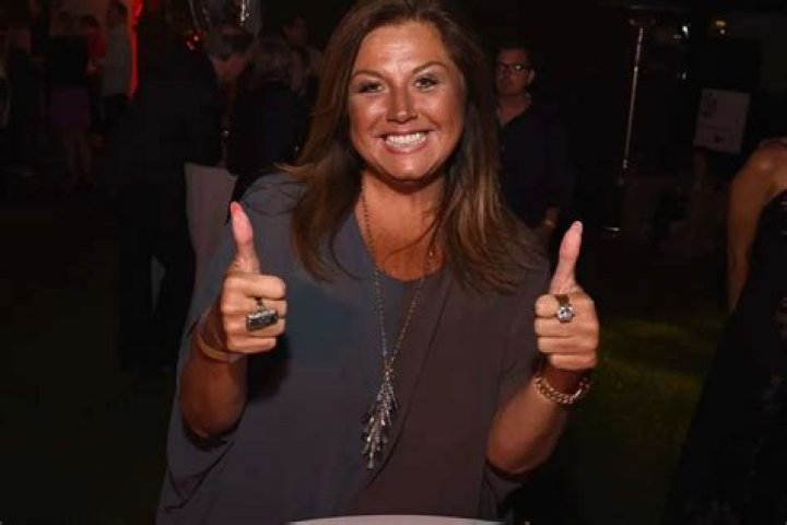 Abby Lee Miller Claims She Was Continously Under Threat By Prison Guards