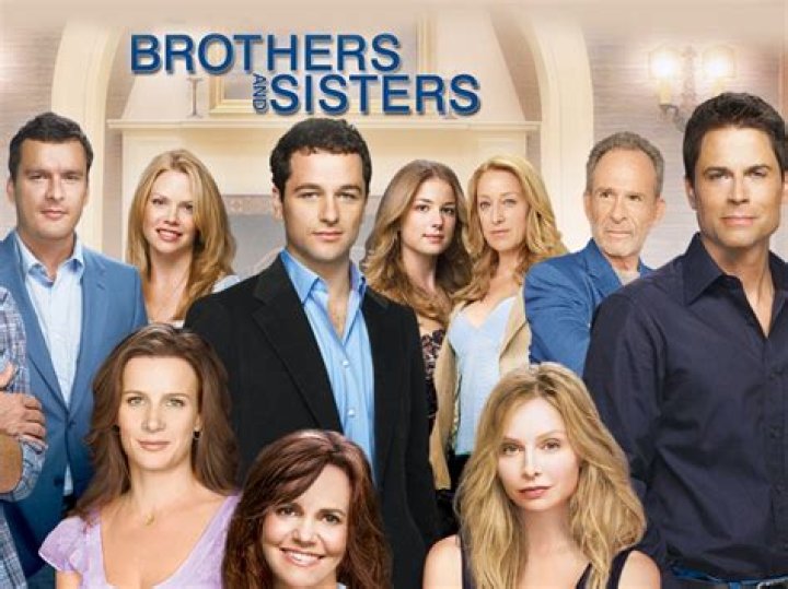 ABC In Talks For Abbreviated “Brothers & Sisters” Sixth Season