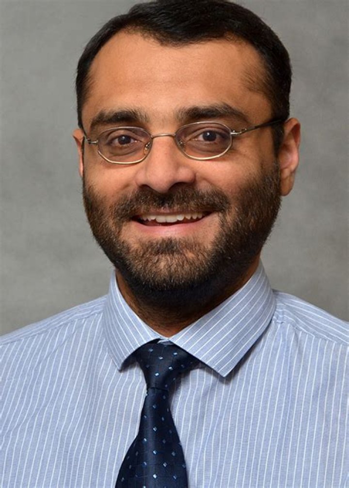 Dr. Abdel Ghani El Rafei, MD – Aurora, CO