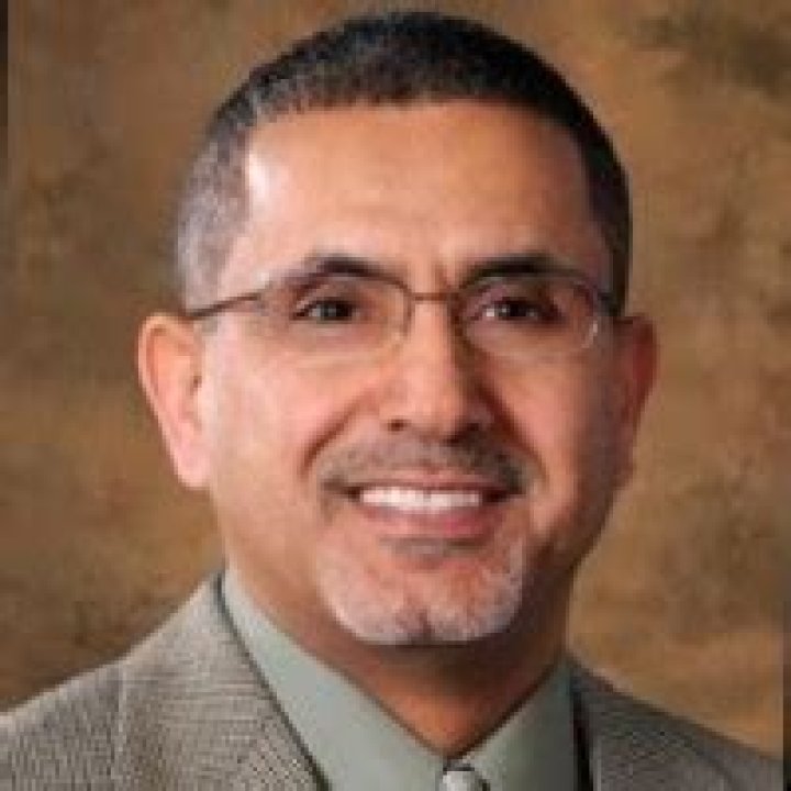 Dr. Abdo Alward, MD – Saginaw, MI