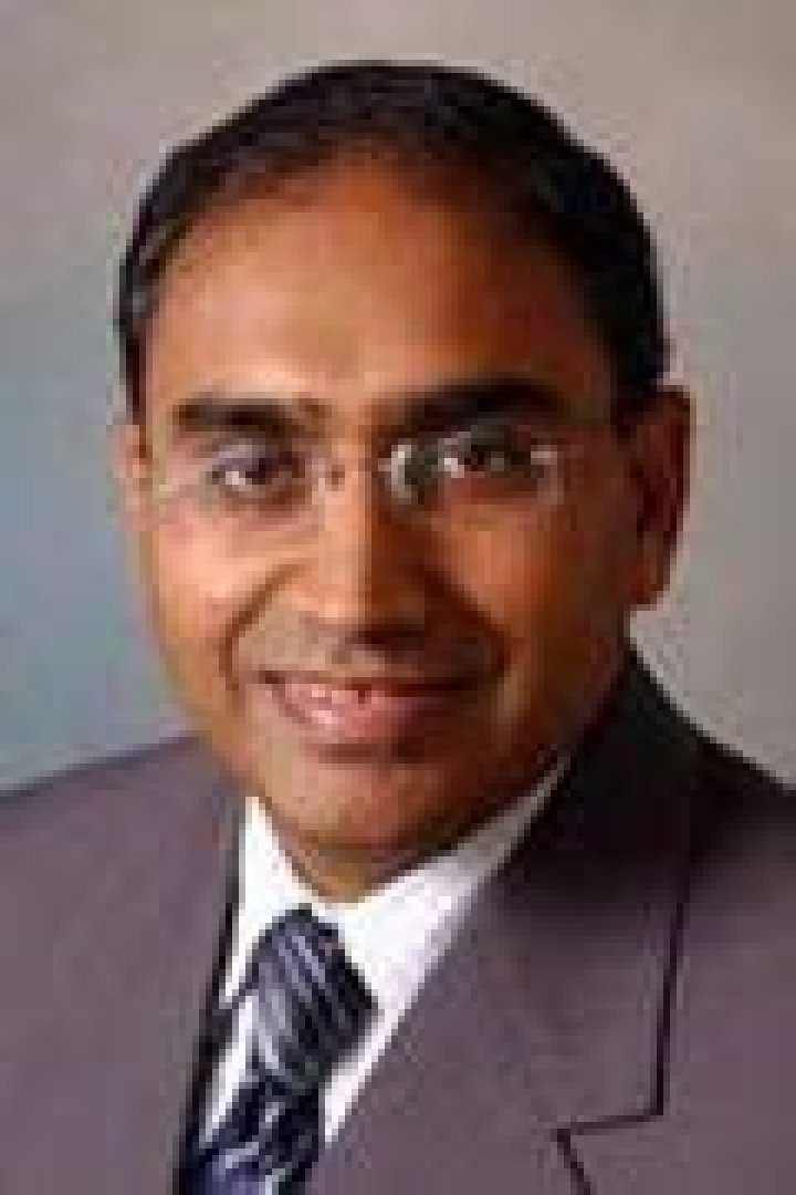 Dr. Abdul Hafeez, MD – Lawrenceville, GA