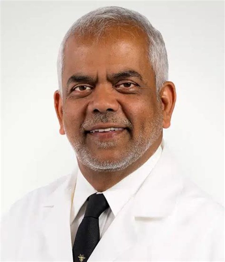 Dr. Abdul Mohammed, MD – New Brunswick, NJ