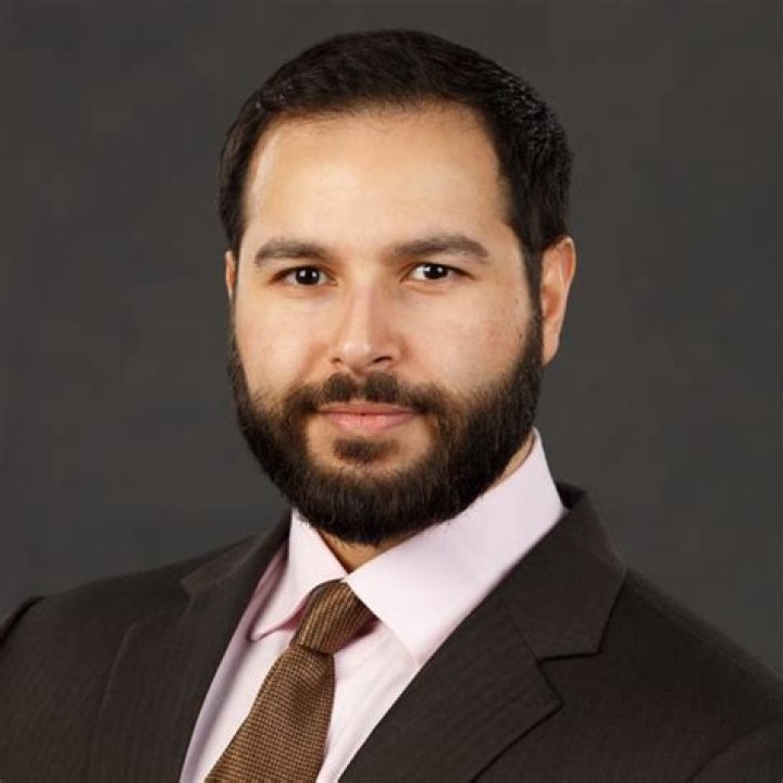 Dr. Abdullah Alfawaz, MD – Miami, FL
