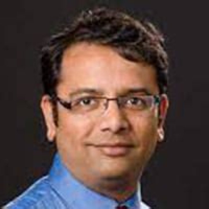 Dr. Abhijeet Danve, MD – Old Saybrook, CT