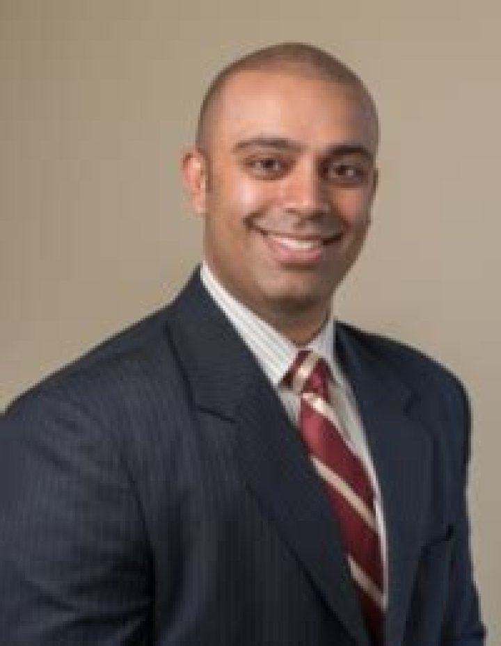 Dr. Abhineet Chowdhary, MD – Scottsdale, AZ