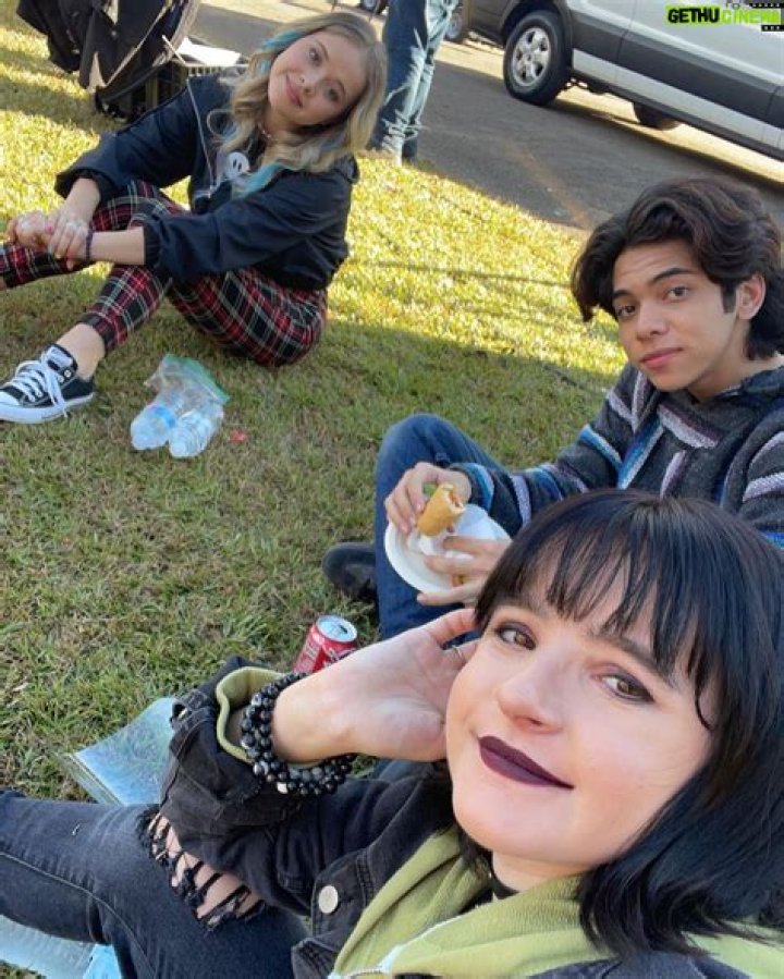 Abi Monterey siblings: Meet Milly Shapiro