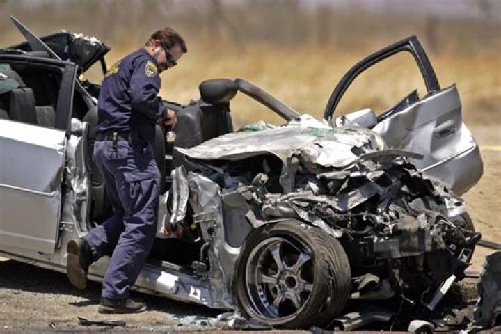 Mallory Hoff Died in a Traffic Collision Car Accident