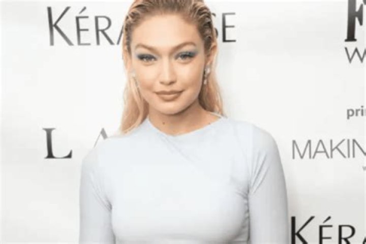 According To The Insider, Gigi Hadid And Leonardo DiCaprio Are Taking Their Relationship Slowly