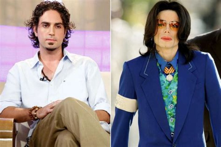 Accuser Wade Robson Claims Michael Jackson Told Him He Was His “First”