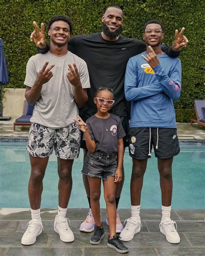 Ace Miles Wiki, Miles Bridges son’s age, height, mom, siblings, school, net worth