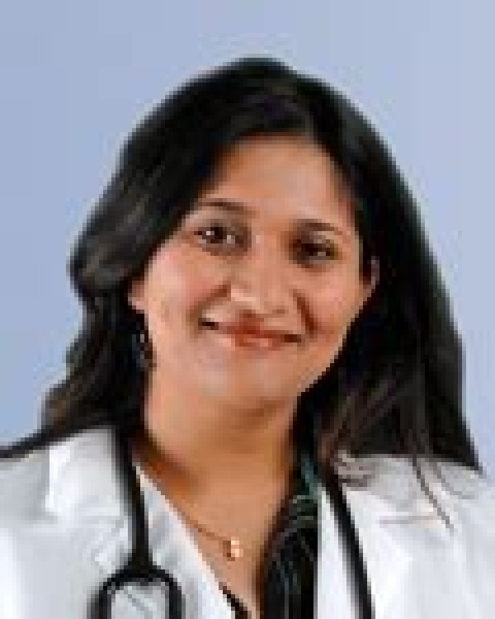 Dr. Achal Garbharran, MD – Crystal Lake, IL