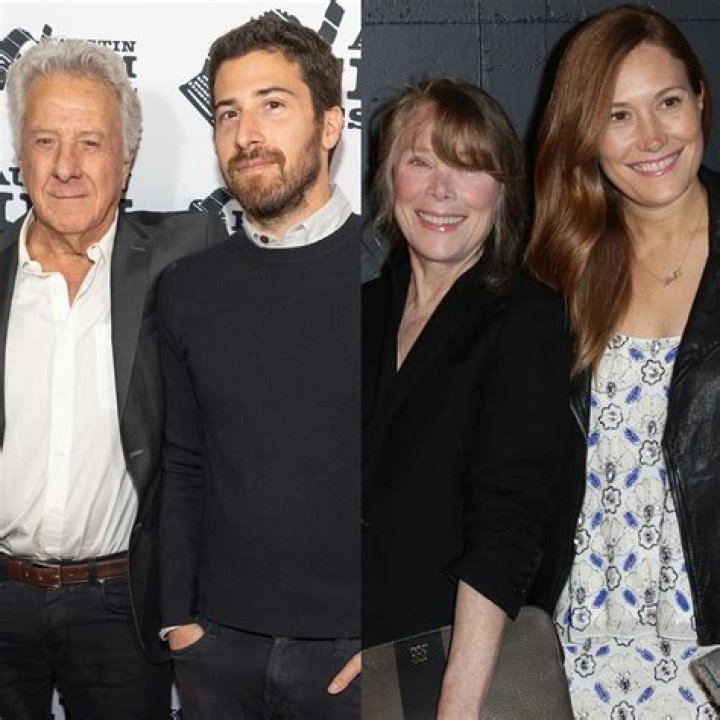 Actor Dylan Hoffman Parents: Father David Hoffman And Mother Lisa Hoffman