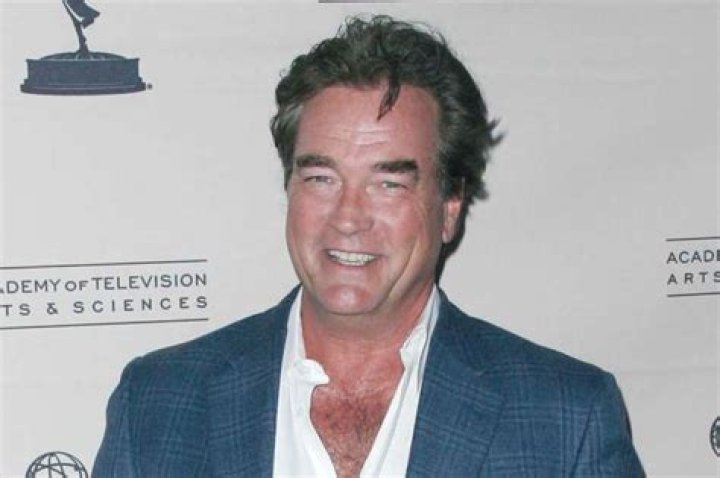 Actor John Callahan Dies At Age Of 66