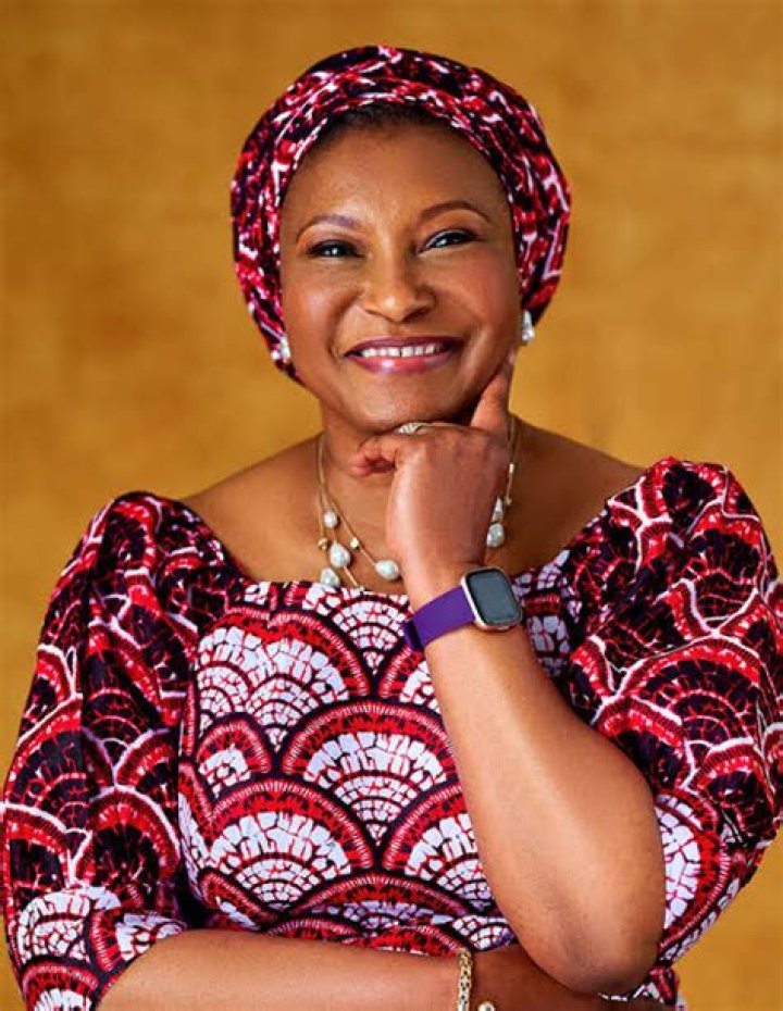 Actress Ireti Doyle’s Age Accomplishments and Full Biography