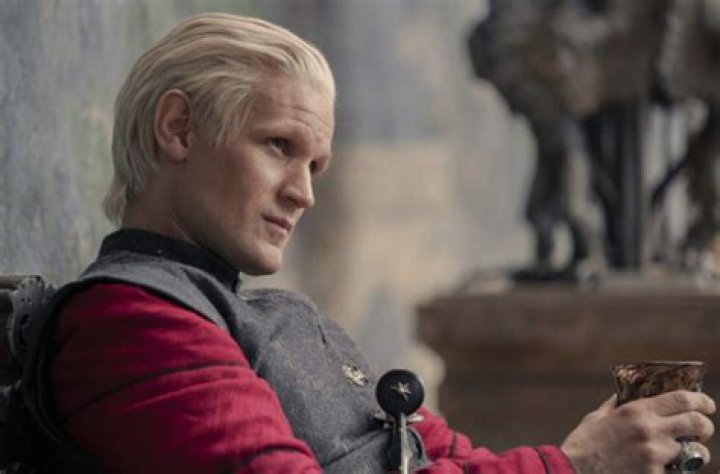 Actress Milly Alcock Discusses A Very Graphic Incest Scene In House Of The Dragon