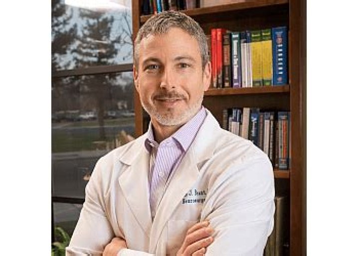 Dr. Adam Brant, MD – Fresno, CA