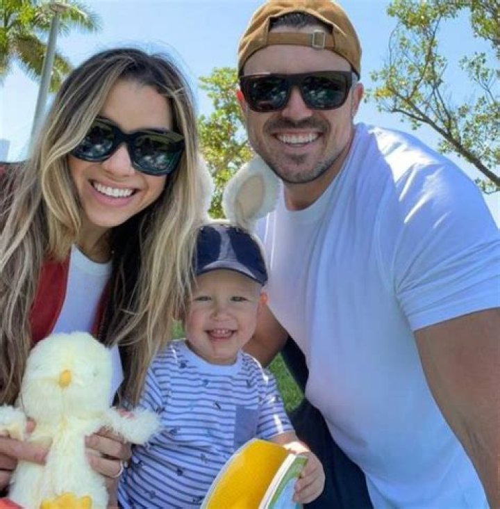 
Adam Duvall is Married to Wife: Michelle Duvall. Kids. 