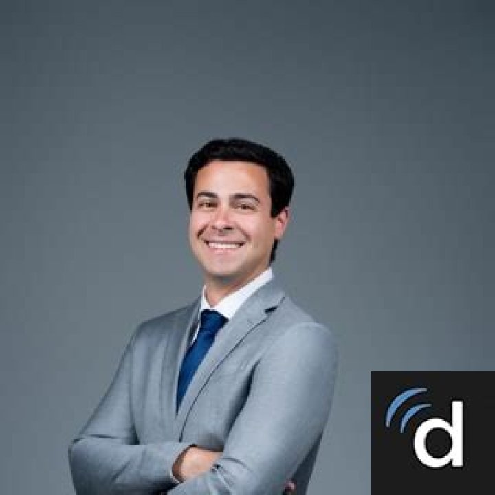 Dr. Adam Goldman, DO – Olympia Fields, IL