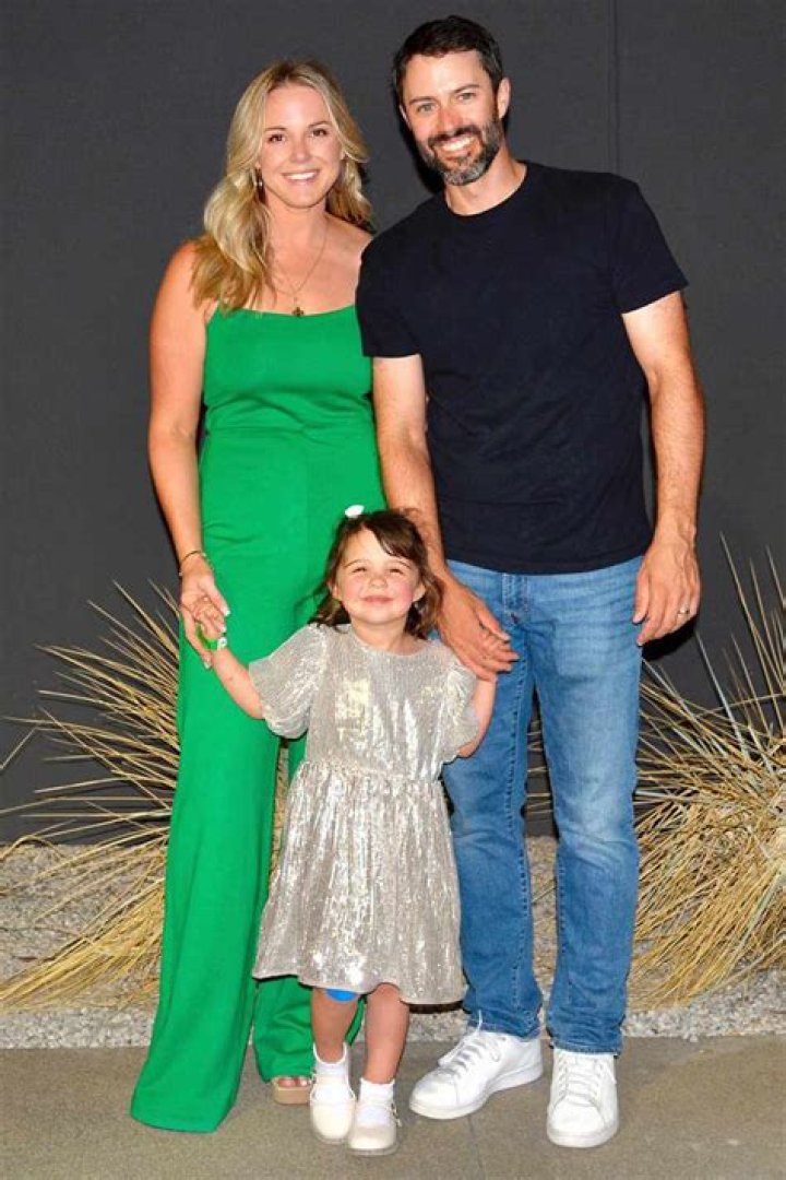 Adam Hadwin Wife Jessica Dawn Kippenberger Net Worth, Age, Birthday, Wikipedia, Who, Nationality, Biography