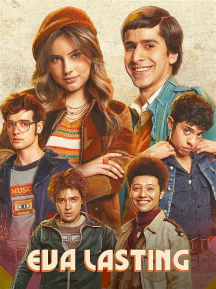 Adam James top movies, TV shows and awards