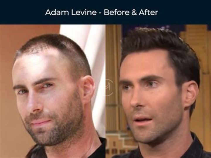 Adam Levine Debuts New Haircut In Brand New Music Video And Rallies Behind Pro-Marijuana Cause