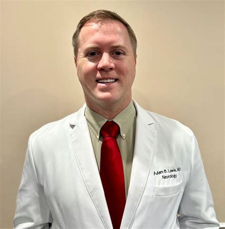 Dr. Adam Lupicki, MD – New York, NY