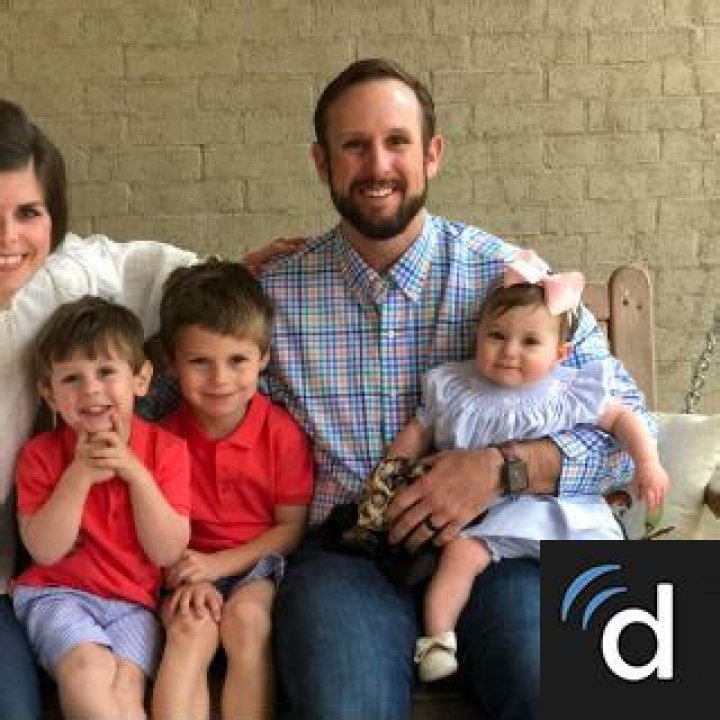 Dr. Adam McCall, MD – Springdale, AR