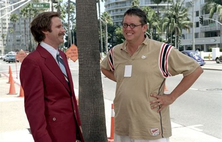 Adam McKay Says No To Anchorman 3