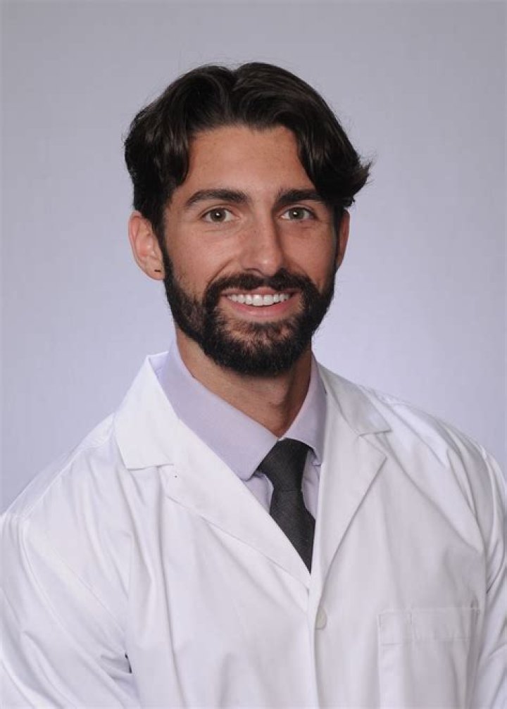 Dr. Adam Pearl, MD – Trumbull, CT