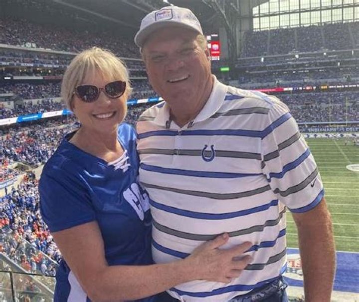Adam Schenk parents: Meet Scott and Renee