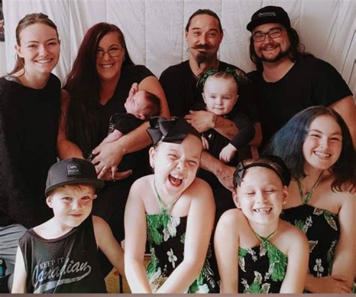 Adam Smethurst family: Wife, children, parents, siblings, movies, net worth