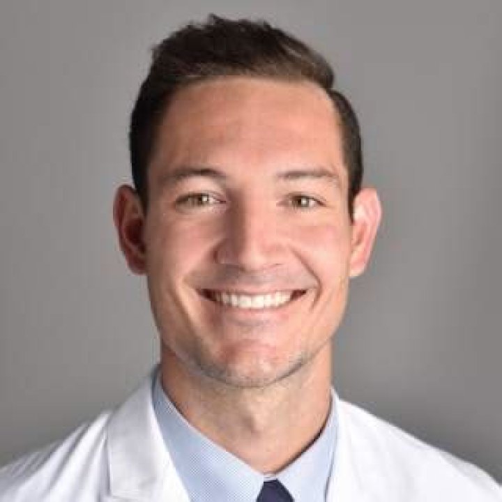 Dr. Adam Vanhorn, MD – Barboursville, WV