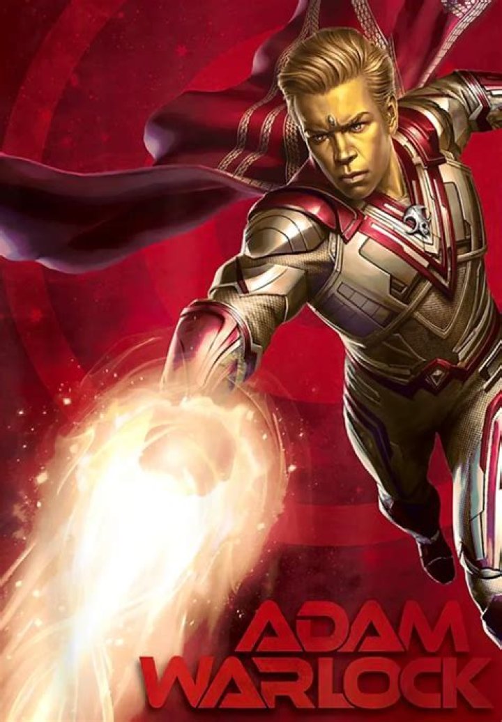 Adam Warlock And Nova Rumored To Team Up With Captain Marvel In The MCU