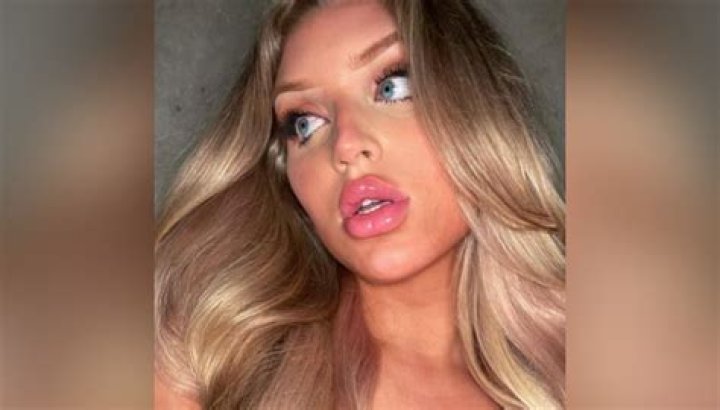 
Adea Danielle (TikTok Star) Biography, Age, Boyfriend, Height, Net Worth 