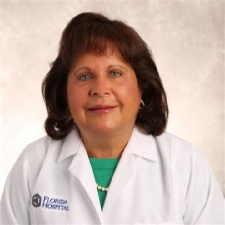 Dr. Adela Oliva, MD – Brandon, FL
