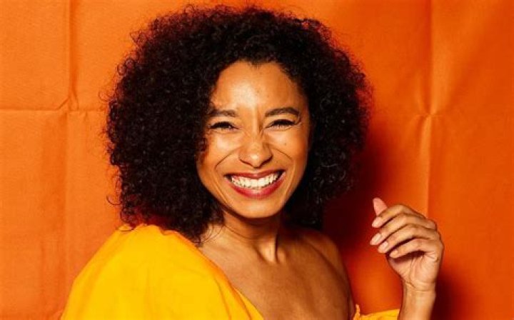 Adele James in Bathing Suit Says "What a Trip" — Celebwell