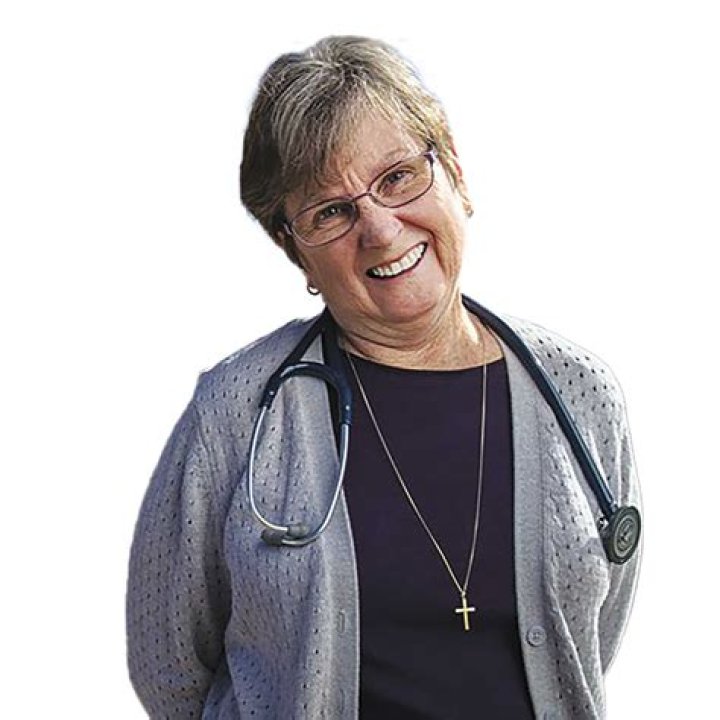 Dr. Adele O'Sullivan, MD – Phoenix, AZ