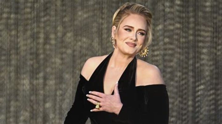 Adele Says That She Is Ready To Have An Ego Now After Emmy Win