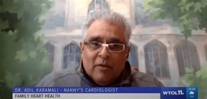 Dr. Adil Karamali, MD – Perrysburg, OH