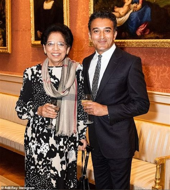 Adil Ray Net Worth, Age House, Wife, Girlfriend, Height, Is Adil Ray Married?